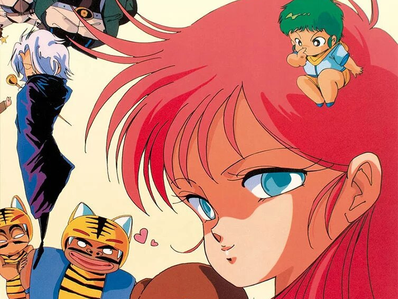 Foto 1 de Cosmos Pink Shock