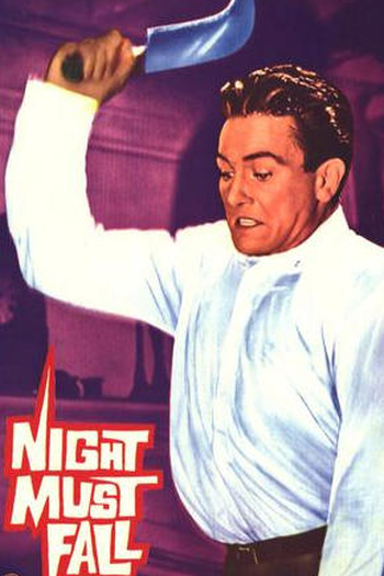  de Filme A Noite Tudo Encobre (1964)