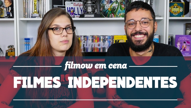 5 FILMES INDEPENDENTES | Filmow em Cena