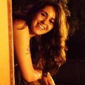 Foto de perfil de Rafaela