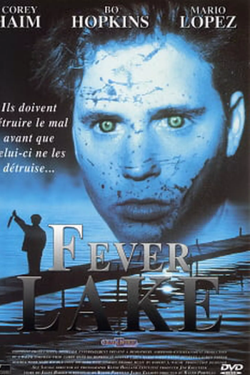  de Filme A Maldição do Lago (1996)