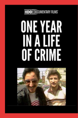 One Year in a Life of Crime (One Year in a Life of Crime)