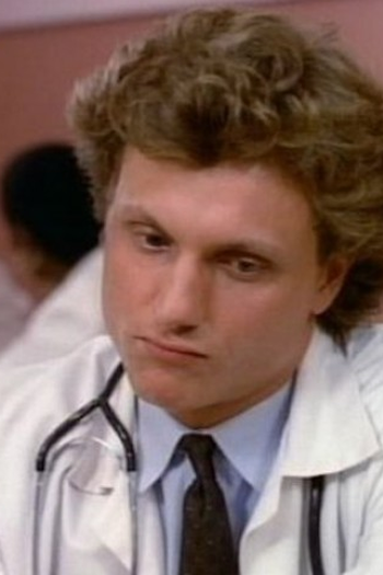 Poster de Episódio The Doctors (1987)