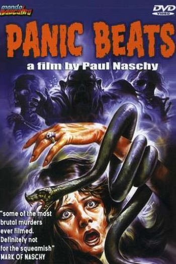  de Filme Latidos de Pánico (1983)