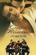 Sonhos e Conflitos Juvenis (Cafe Romeo)