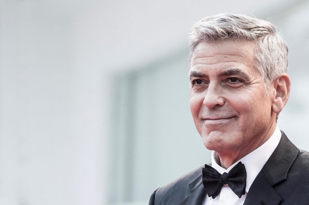 George Clooney vai estrelar e dirigir ficção científica para a Netflix