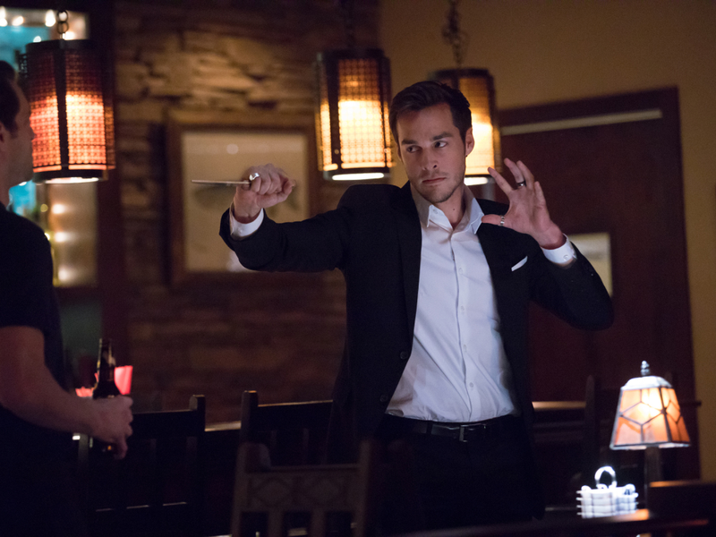Foto 8 de The Vampire Diaries (8ª Temporada)