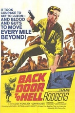 Guerrilheiros do Pacífico (Back Door to Hell)