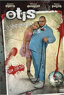 Otis: O Ninfomaníaco - Poster / Capa / Cartaz - Oficial 2