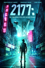 Crimes Cibernéticos (2177: The San Francisco Love Hacker Crimes)