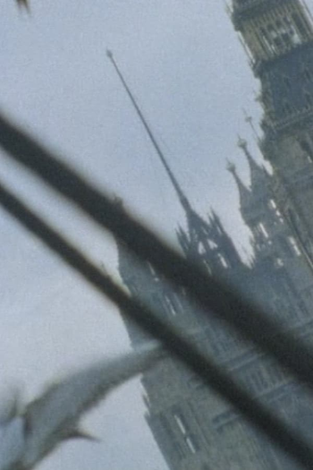 Poster de Curta Striking Images (1990)