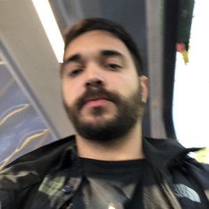 Foto de perfil de Weber