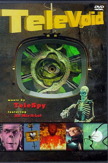  de Filme TeleVøid (1997)