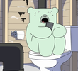 Bathroom Emergency