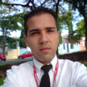 Foto de perfil de Ricky Santos