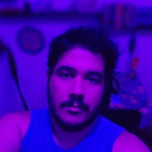 Foto de perfil de Thiago