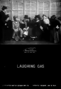 Laughing Gas (Laughing Gas)
