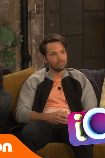  de Série iCarly, a Reunião (2021)