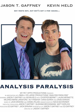 Analysis Paralysis (Analysis Paralysis)