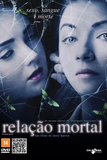  de Filme Relação Mortal (2011)
