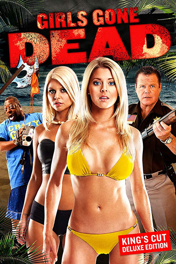  de Filme Girls Gone Dead (2012)