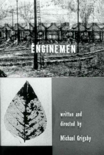 Enginemen - Poster / Capa / Cartaz - Oficial 1