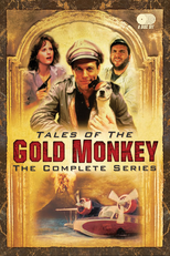 Tales of the Gold Monkey (Tales of the Gold Monkey)