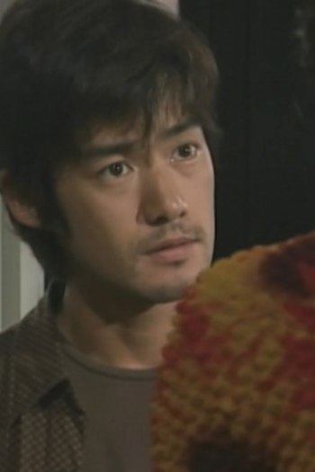 Poster de Episódio 第３話 (2001)