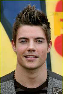 Josh Henderson - Poster 5