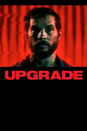  de Filme Upgrade: Atualização (2018)