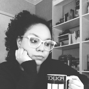 Foto de perfil de Rita Zerbinatti