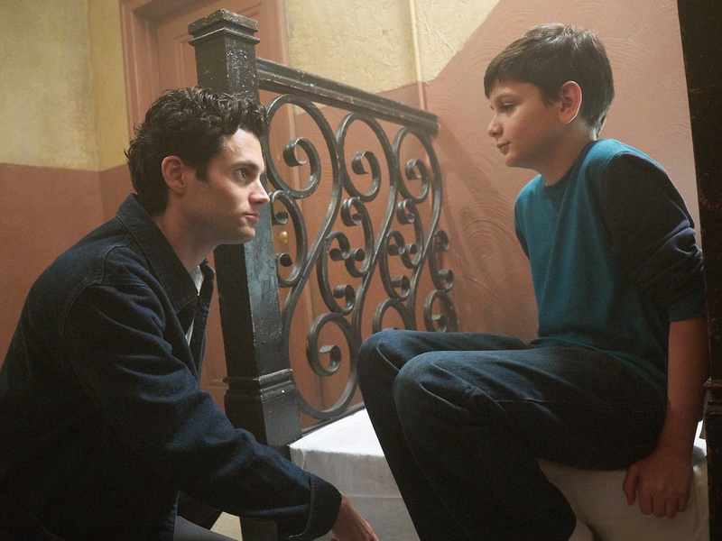 Foto 4 de Você (1ª Temporada)