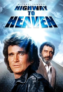 O Homem que Veio do Céu (3ª Temporada) (Highway to Heaven (Season 3))