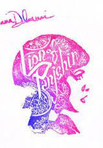 Ariana Delawari: Lion of Panjshir (Ariana Delawari: Lion of Panjshir)