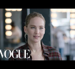 Everything it took to create Jennifer Lawrence’s september cover shoot