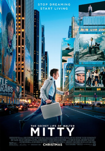 A Vida Secreta de Walter Mitty (The Secret Life of Walter Mitty)