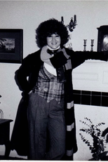 Once Upon a Time Lord (Once Upon a Time Lord)