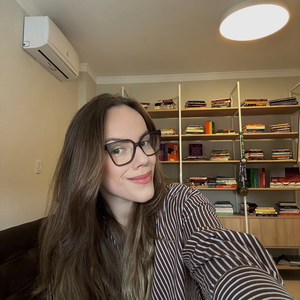 Foto de perfil de Rafaela
