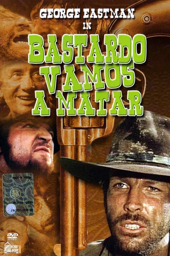  de Filme Chaco (1971)