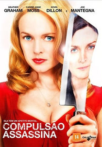 Compulsão Assassina (Compulsion)