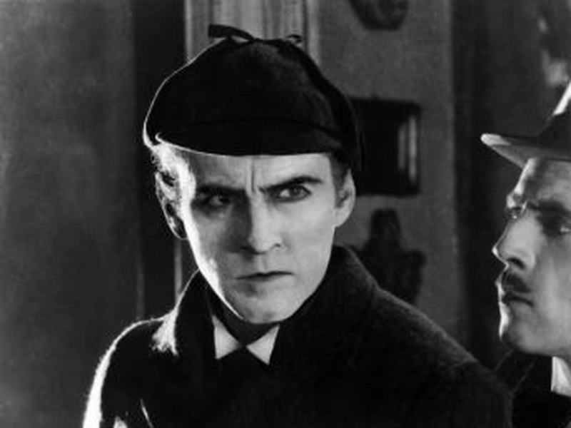 Foto 6 de Sherlock Holmes