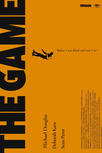  de Filme Vidas em Jogo (1997)