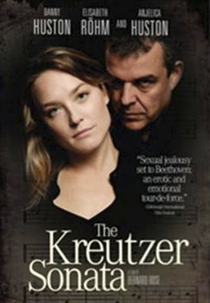 The Kreutzer Sonata (The Kreutzer Sonata)