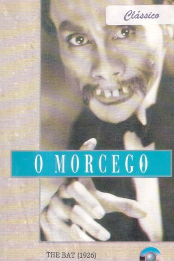  de Filme O Morcego (1926)