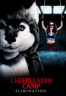 Cheerleader Camp Elimination