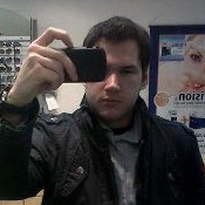 Foto de perfil de Patricio E Gandara