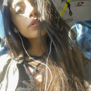 Foto de perfil de Daniely Cardoso