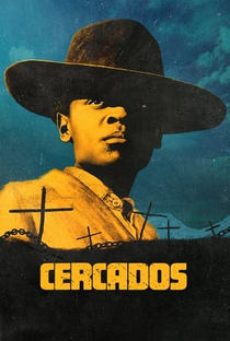 Cercados - Poster / Capa / Cartaz - Oficial 2