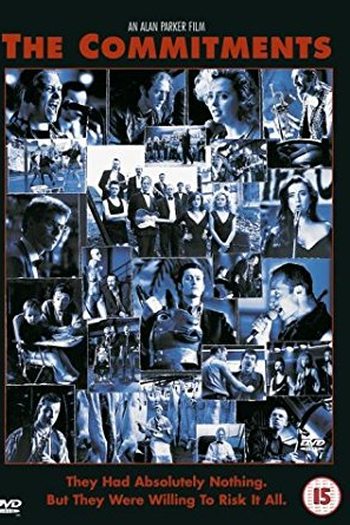  de Filme The Commitments: Loucos pela Fama (1991)