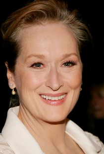 Meryl Streep - Poster 2